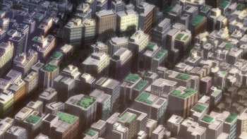 Towanoquon 5: The Return of the Invincible (2011) download