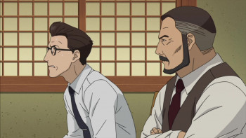 Towanoquon 5: The Return of the Invincible (2011) download