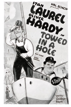 Towed in a Hole (1932) download