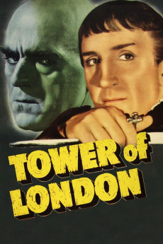 Tower of London (1939) download
