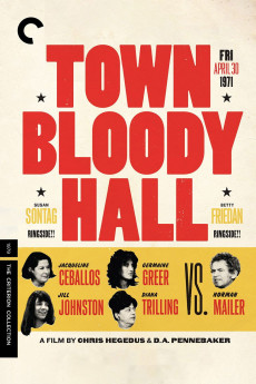 Town Bloody Hall (1979) download