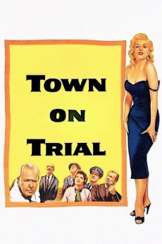 Town on Trial (1957) download
