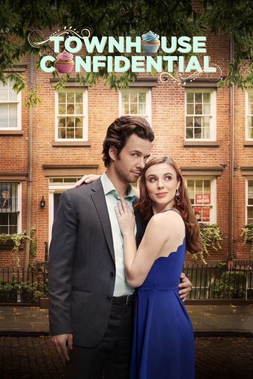 Townhouse Confidential (2023) download