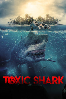 Toxic Shark (2017) download