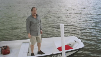 Toxic Shark (2017) download