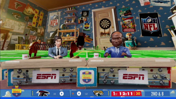 Toy Story Funday Football (2023) download