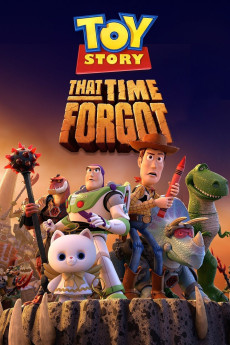 Toy Story That Time Forgot (2014) download