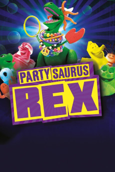 Toy Story Toons: Partysaurus Rex (2012) download