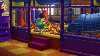 Toy Story Toons: Small Fry (2011) download