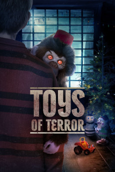 Toys of Terror (2020) download