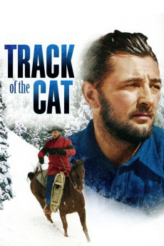 Track of the Cat (1954) download