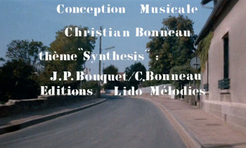 Tracking (1987) download