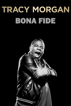 Tracy Morgan: Bona Fide (2014) download