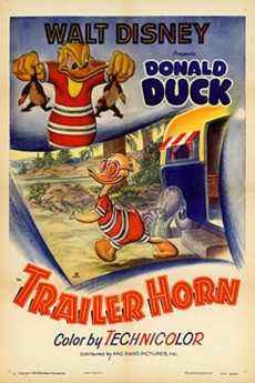 Trailer Horn (1950) download