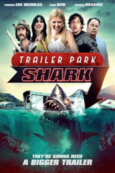 Trailer Park Shark (2017) download