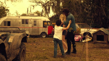 Trailer Park Shark (2017) download