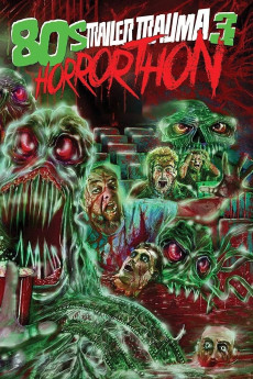 Trailer Trauma 3: 80s Horrorthon (2017) download
