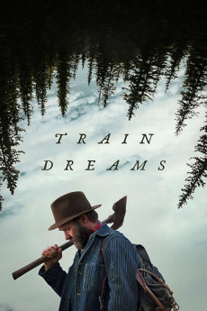Train Dreams (2025) download