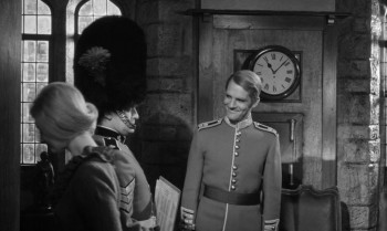 Traitor's Gate (1964) download