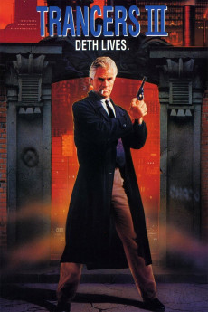 Trancers III (1992) download