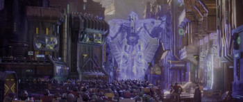 Transformers One (2024) download