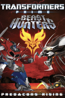 Transformers Prime Beast Hunters: Predacons Rising (2013) download