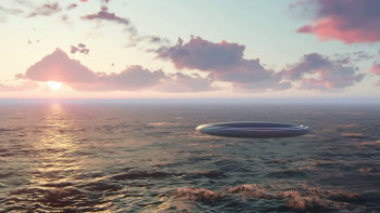 Transmedium: Fastmovers & USOs (2024) download