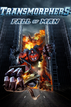 Transmorphers: Fall of Man (2009) download
