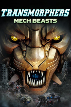 Transmorphers: Mech Beasts (2023) download