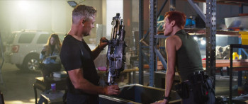 Transmorphers: Mech Beasts (2023) download