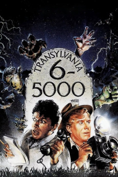 Transylvania 6-5000 (1985) download