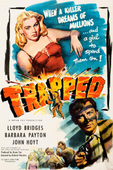 Trapped (1949) download