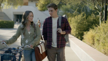 Trapped in Her Dorm Room (2025) download