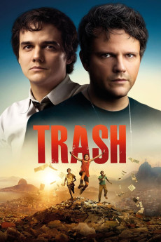 Trash (2014) download