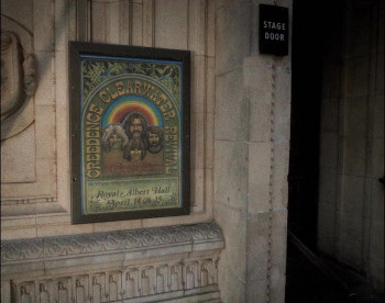 Travelin' Band: Creedence Clearwater Revival at the Royal Albert Hall (2022) download