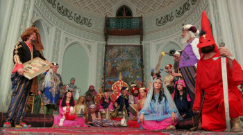 Travels of Mr. Kleks (1986) download