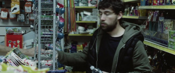 Treading Water (2024) download