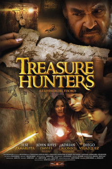 Treasure Hunters (2011) download