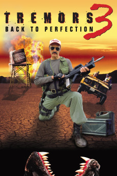 Tremors 3: Back to Perfection (2001) download