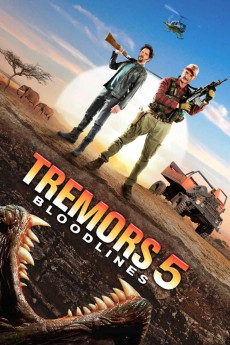 Tremors 5: Bloodlines (2015) download