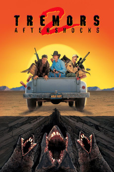 Tremors II: Aftershocks (1996) download