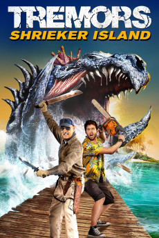 Tremors: Shrieker Island (2020) download