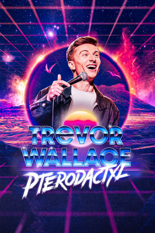 Trevor Wallace: Pterodactyl (2023) download