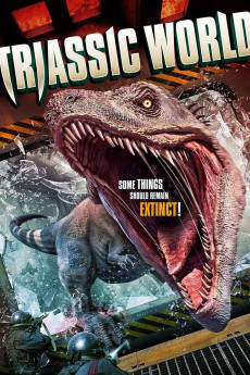 Triassic World (2018) download