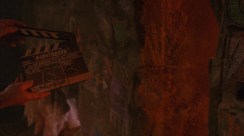 Tribes of the Moon: Making Nightbreed (2014) download