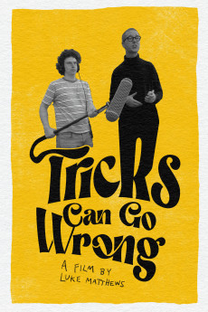 Tricks Can Go Wrong (2024) download