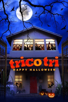 Trico Tri Happy Halloween (2018) download