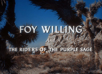 Trigger, Jr. (1950) download