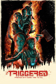 Triggered (2020) download