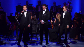 Trinity: Classically Irish (2022) download